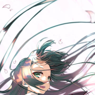 藍先生