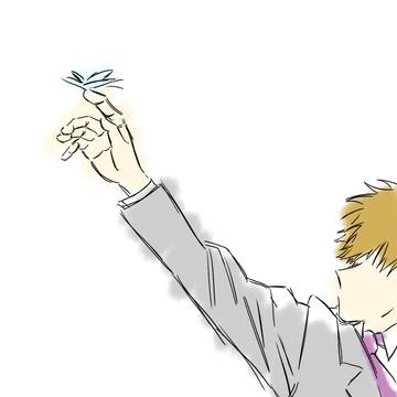 憧憬