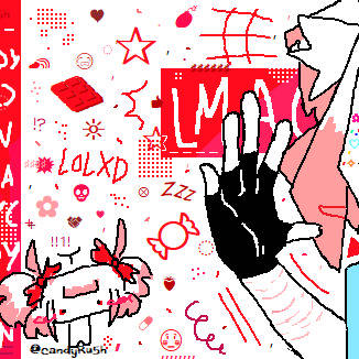 CANDY