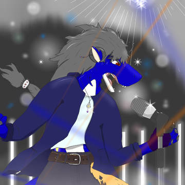 Be free!!