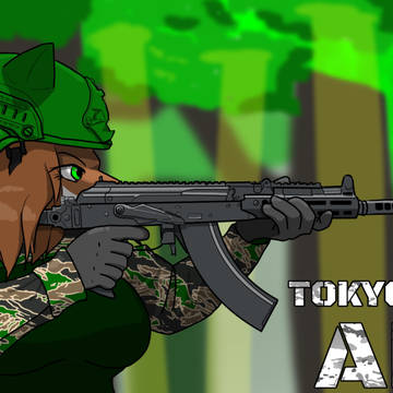 AKX