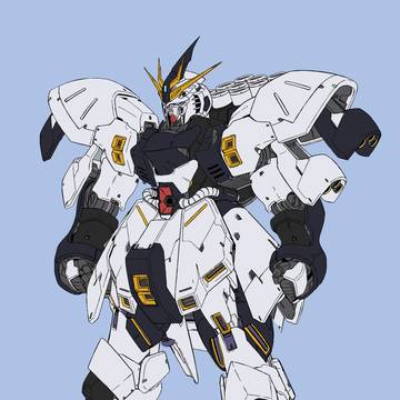 Nu-Sazabi