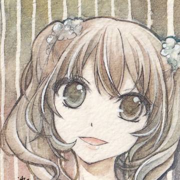 ドローイング