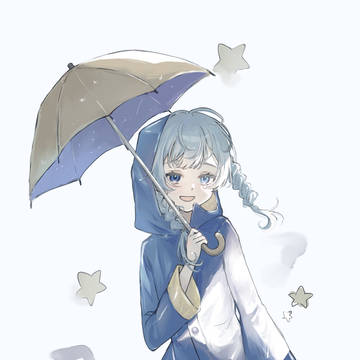 あめふり
