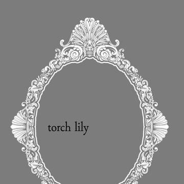torch lily