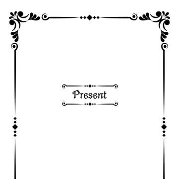 Present