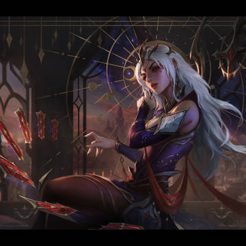 Arcana