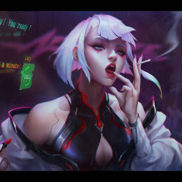 Lucy