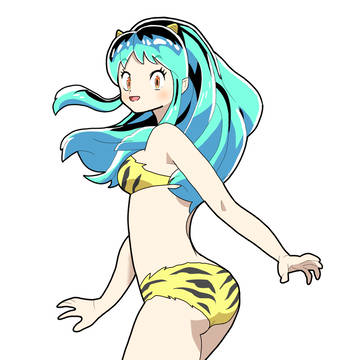 ラムちゃん