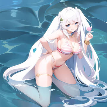 Nile 👙