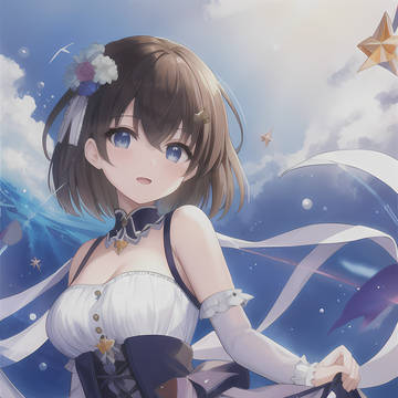 Sea