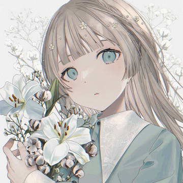 💐