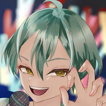 悠【APOZ】