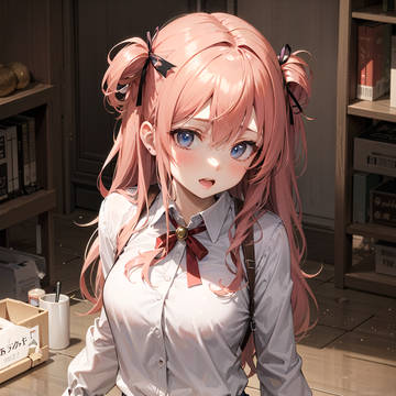 木漏れ日