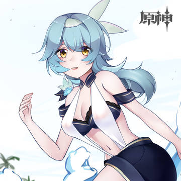 优菈