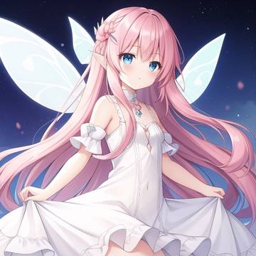 fairy