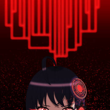 練習絵