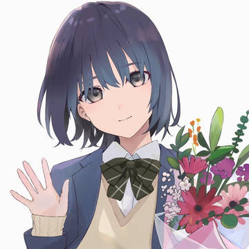 はなむけ