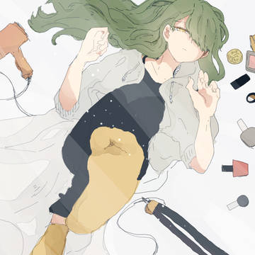 フリーイラストまとめ