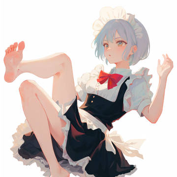 女仆vol.2