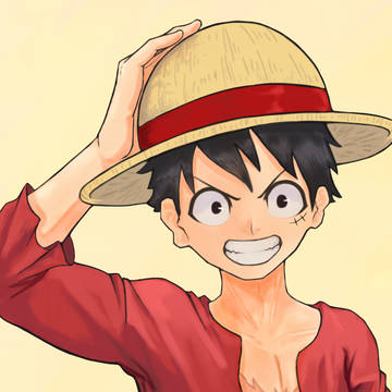 ルフィ