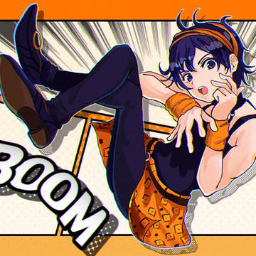 🍊