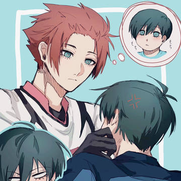 糸師