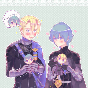M!Dimileth/ディミレト stuffs 2022