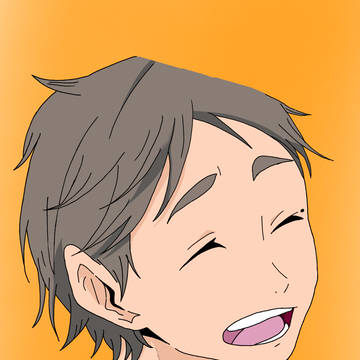 何か安心すんな