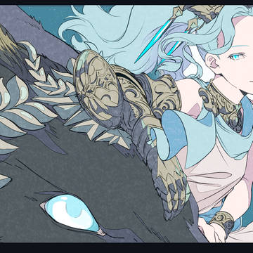 メネフィナ様