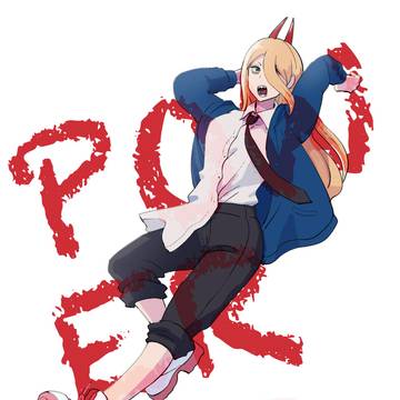 POWER