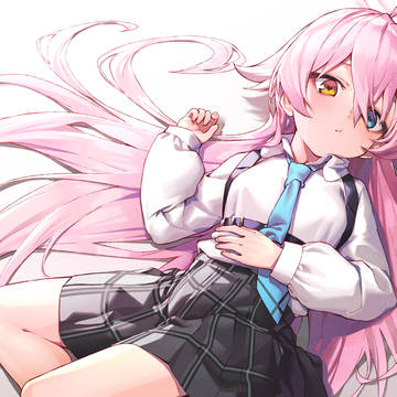 小鳥遊ホシノ