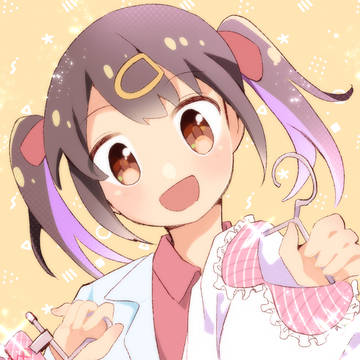 おに～ちゃ～ん！