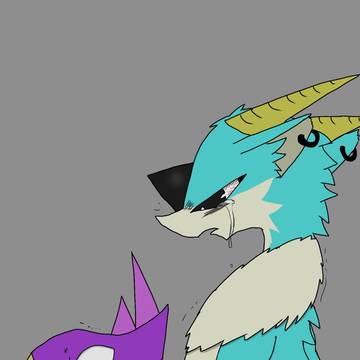 描いたやつまとめ　その3