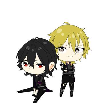 あんスタlog