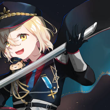 新衣装