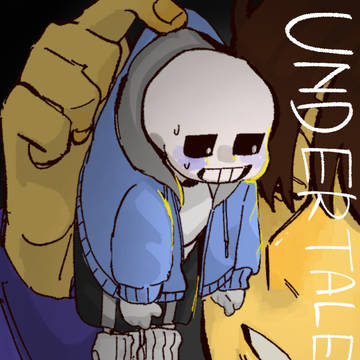 Undertale詰め②