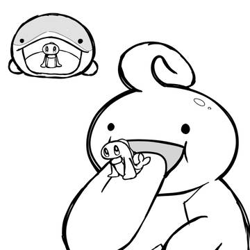 らくがき
