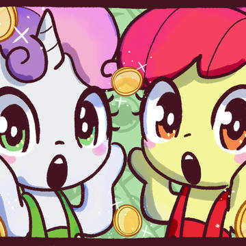 🌺Paying with friendship🌺