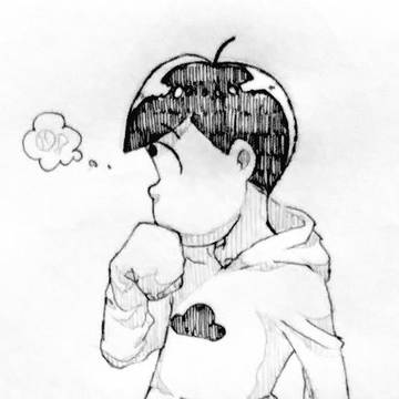 松らくがきまとめ（主に女の子）
