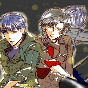 文劇6　好きなシーン
