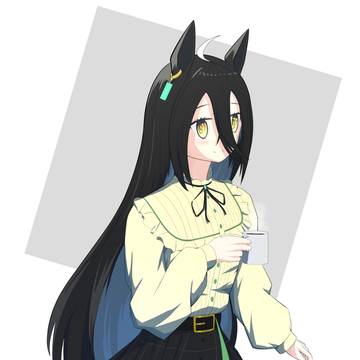 マンハッタンカフェ