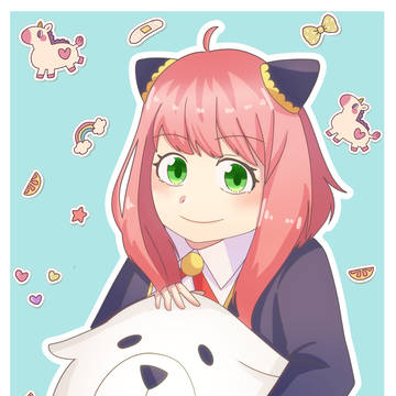 アーニャ
