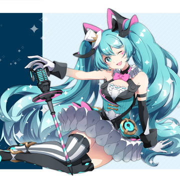 マジカルミライ2019♦