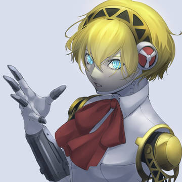 アイギス