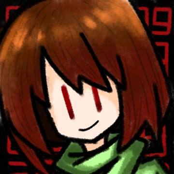 キャラ描いてみた