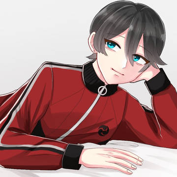 「寝ないんですか？」