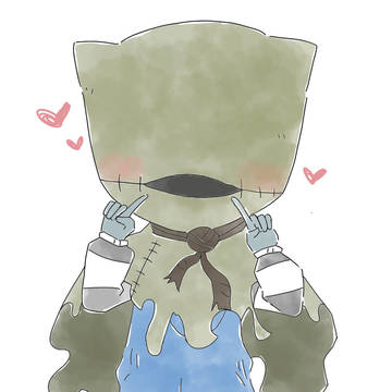 ロビーくん