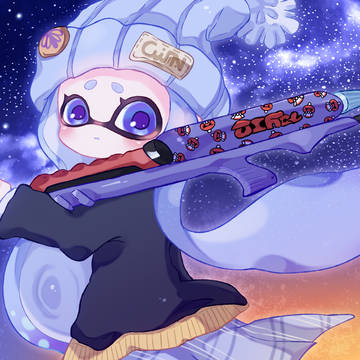 キミとチャーコラと星空と