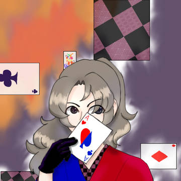 トランプ